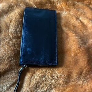 HOBO Midnight Black Phone Case